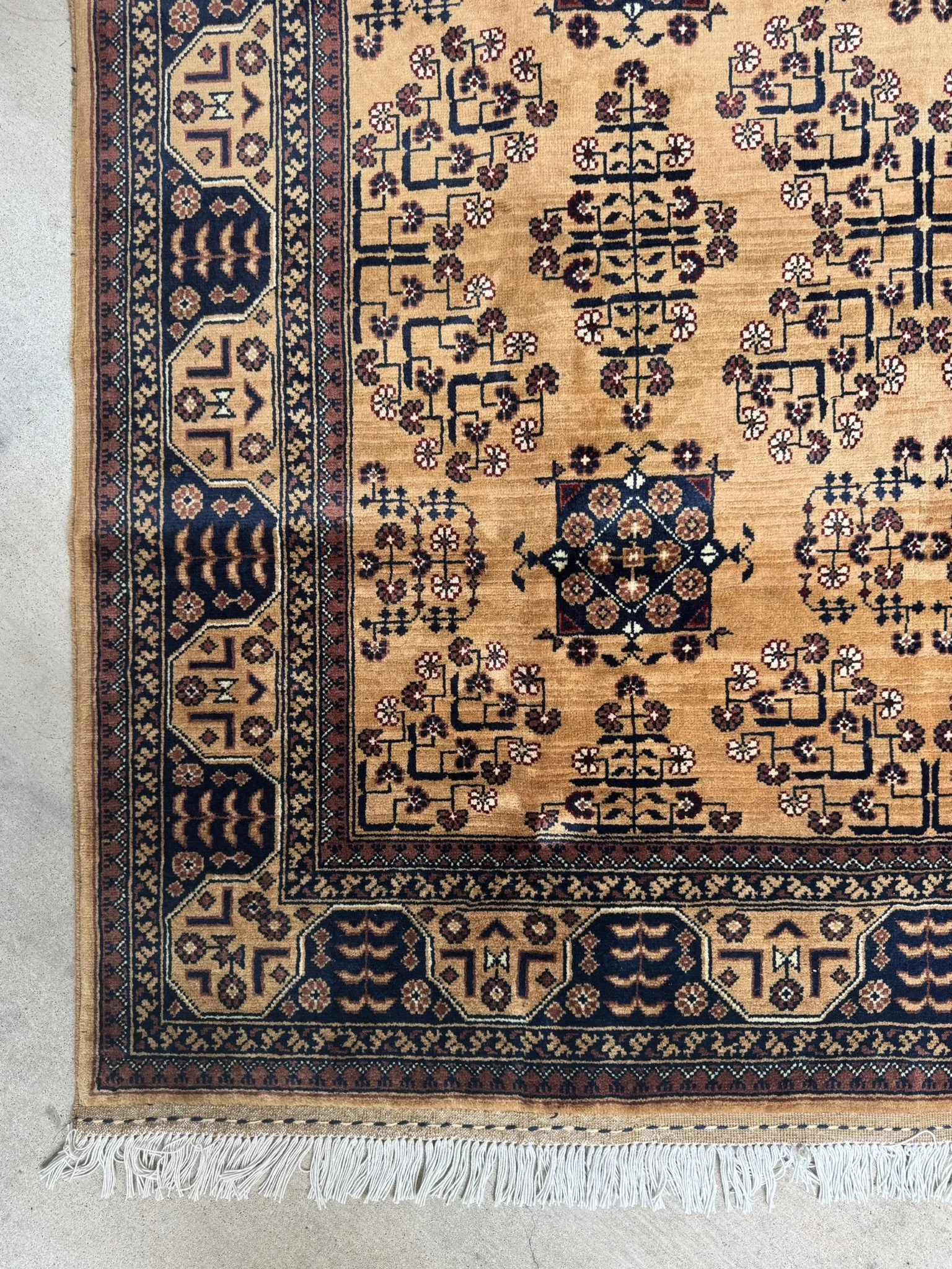 Golden Dawn SKU C276