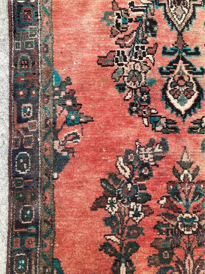 Persian Peach SKU B26