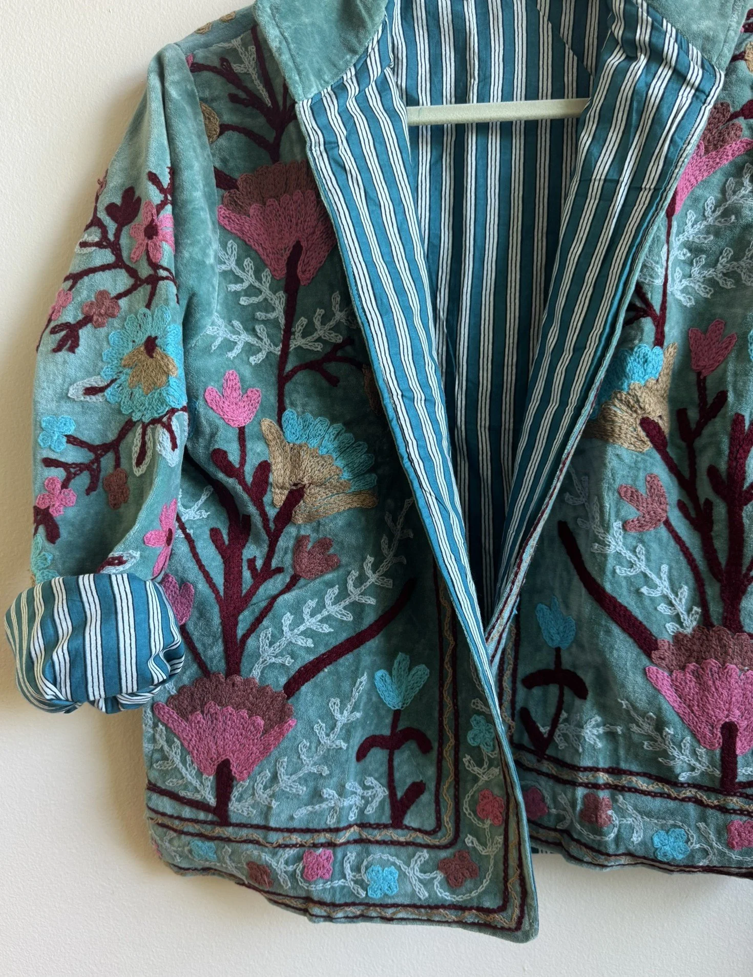 Turquoise SKU J36