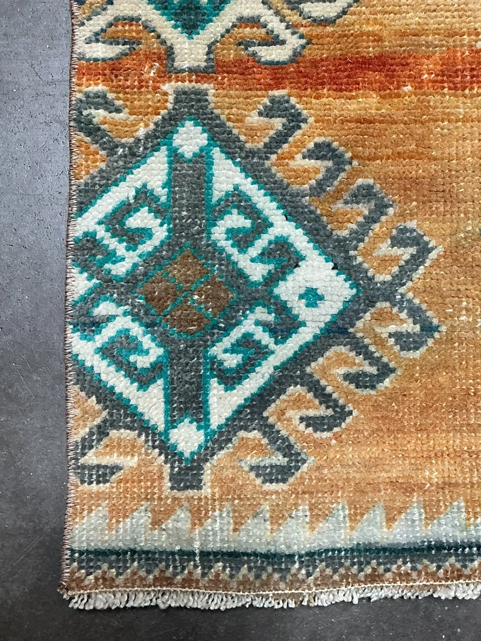 Mandarin Oriental SKU E273