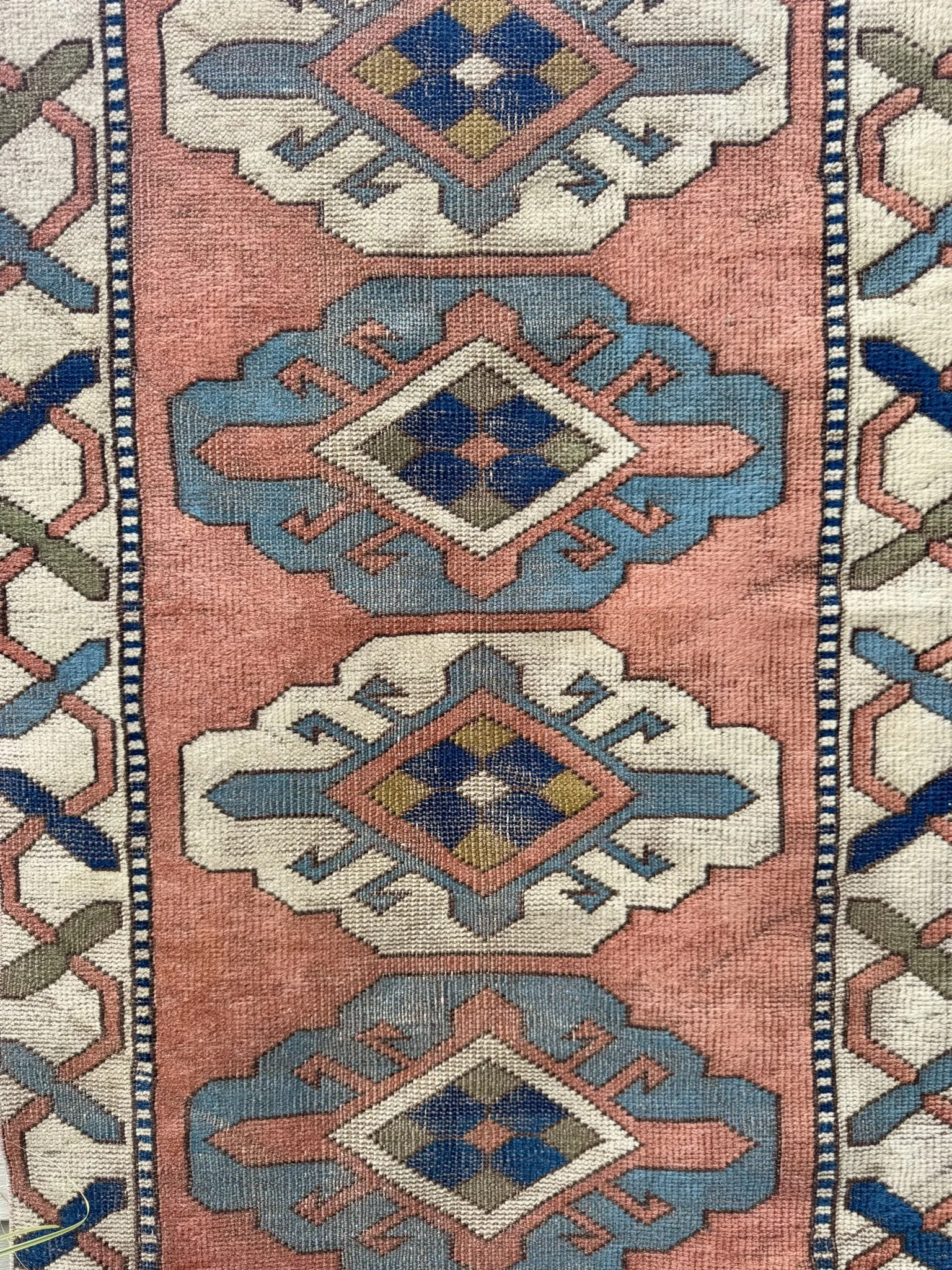 Coral Ridge SKU A89