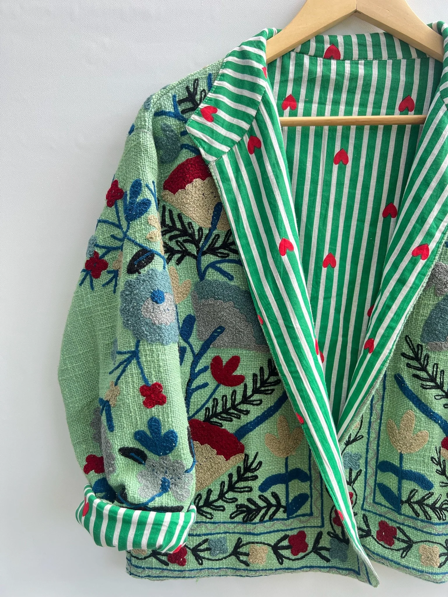 Mint SKU J26