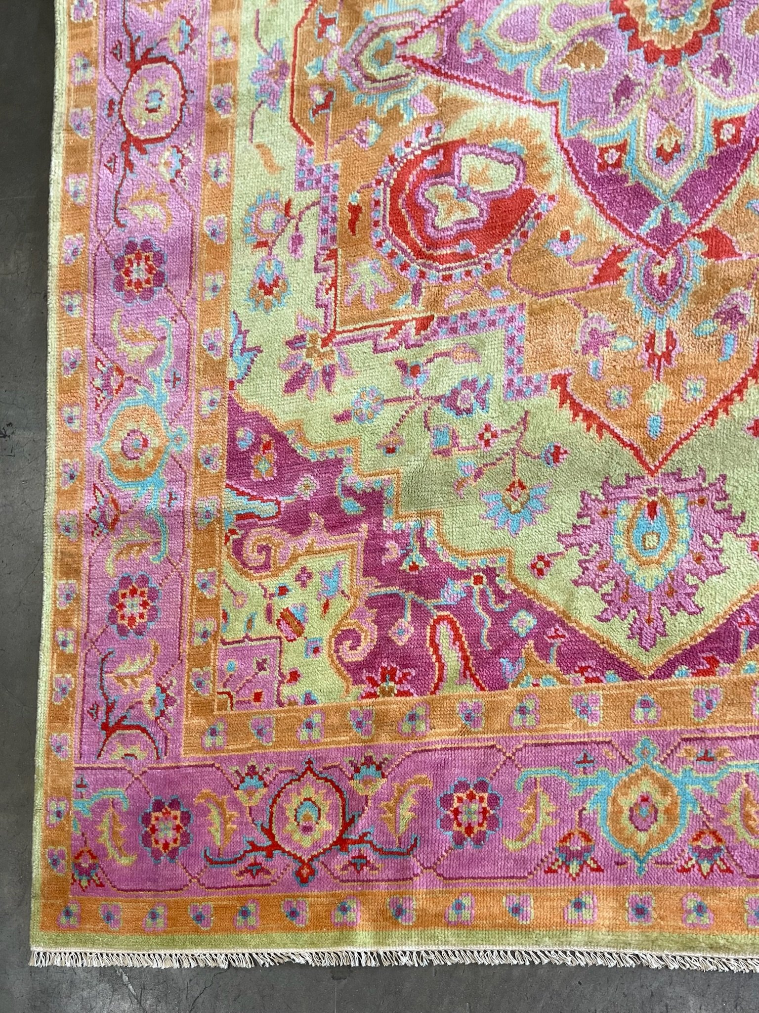 Tequila Sunset SKU D252