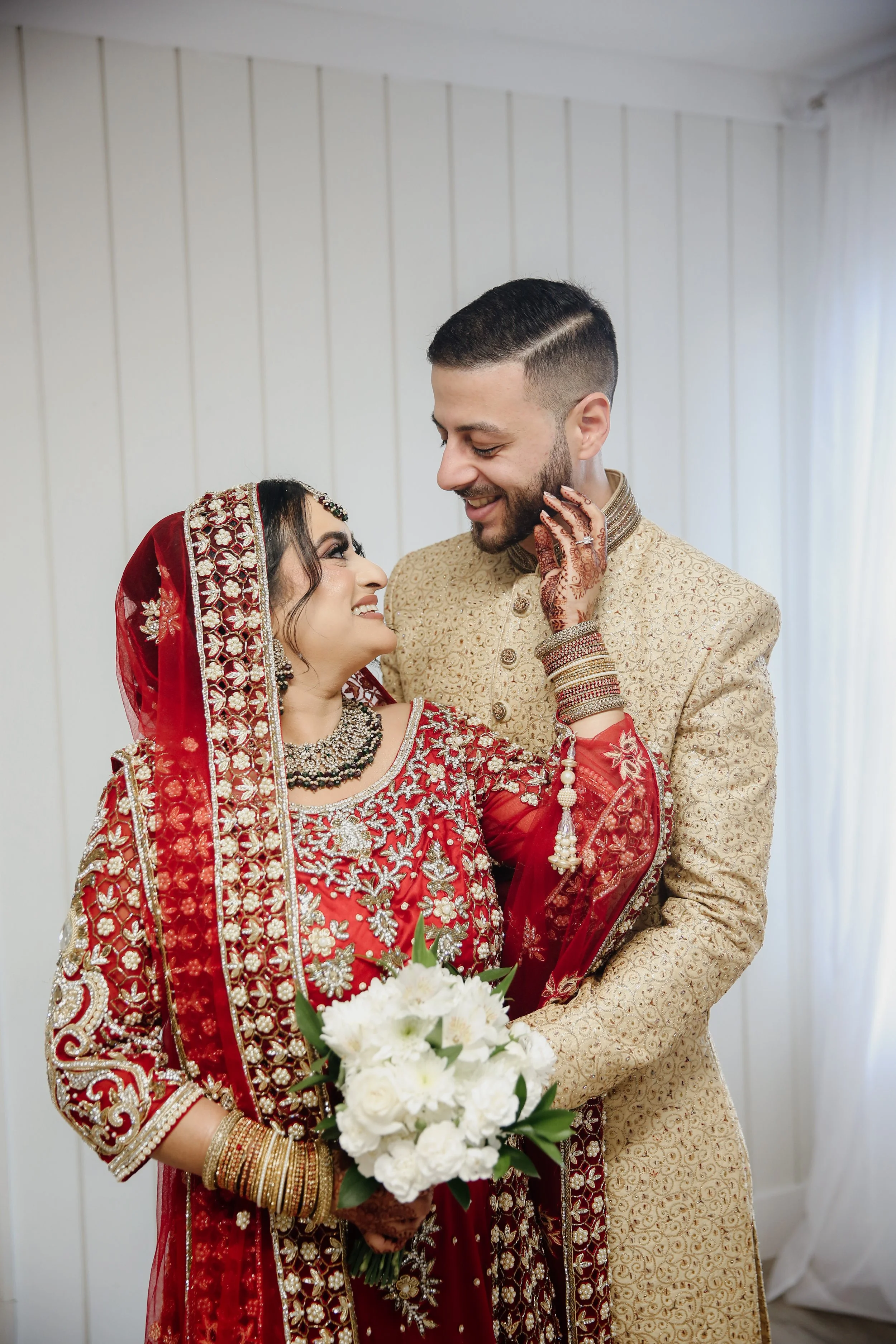Alyia & Nadeem