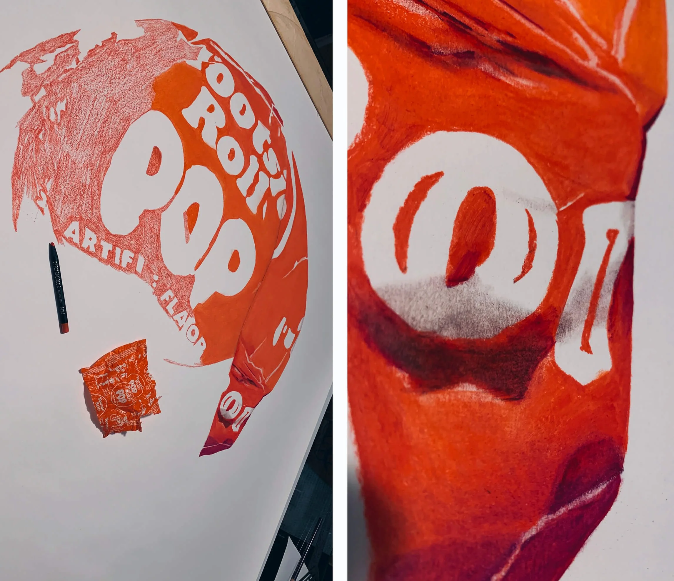 orange-tootsie-pop-no2-mike-pitzer-lettering.jpg
