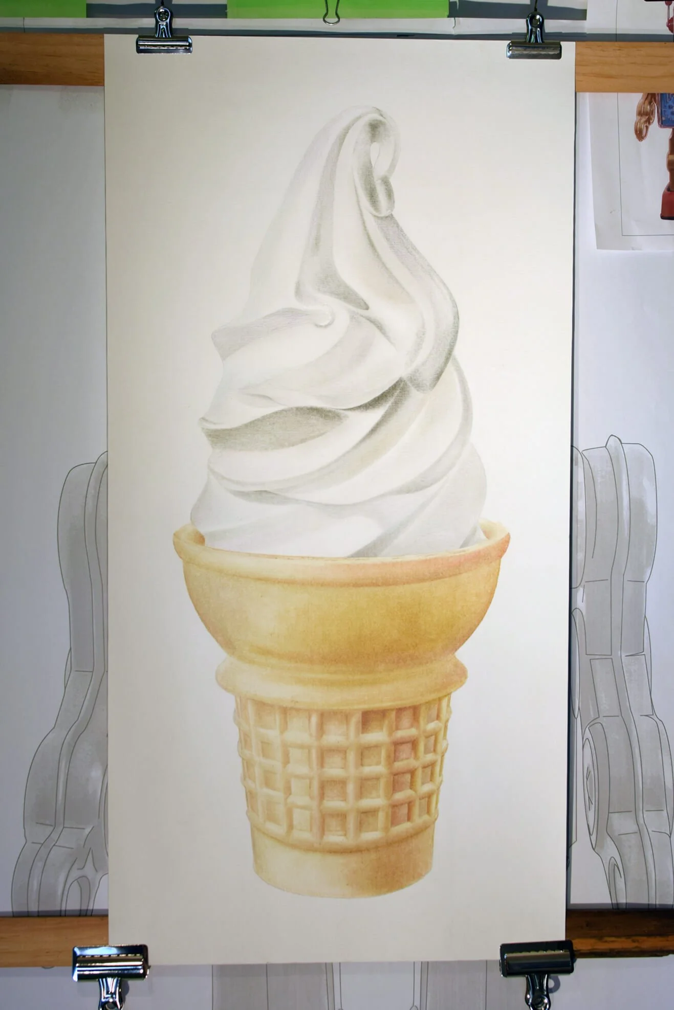 in-situ-vanilla-ice-cream-cone-mike-pitzer.jpg