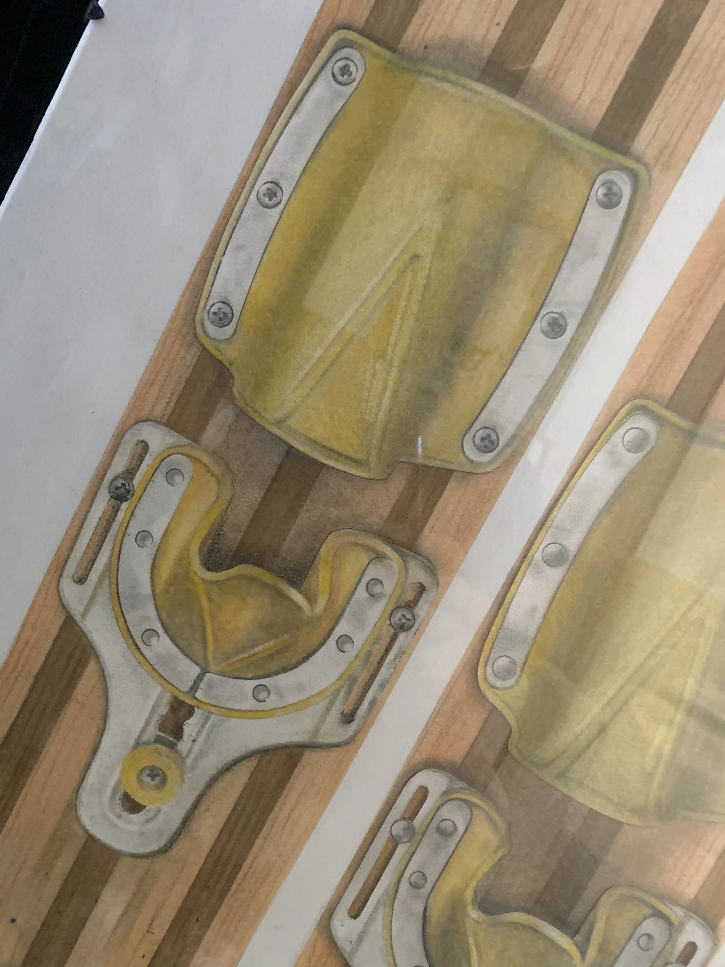 Riviera Water Skis detail-04.JPG