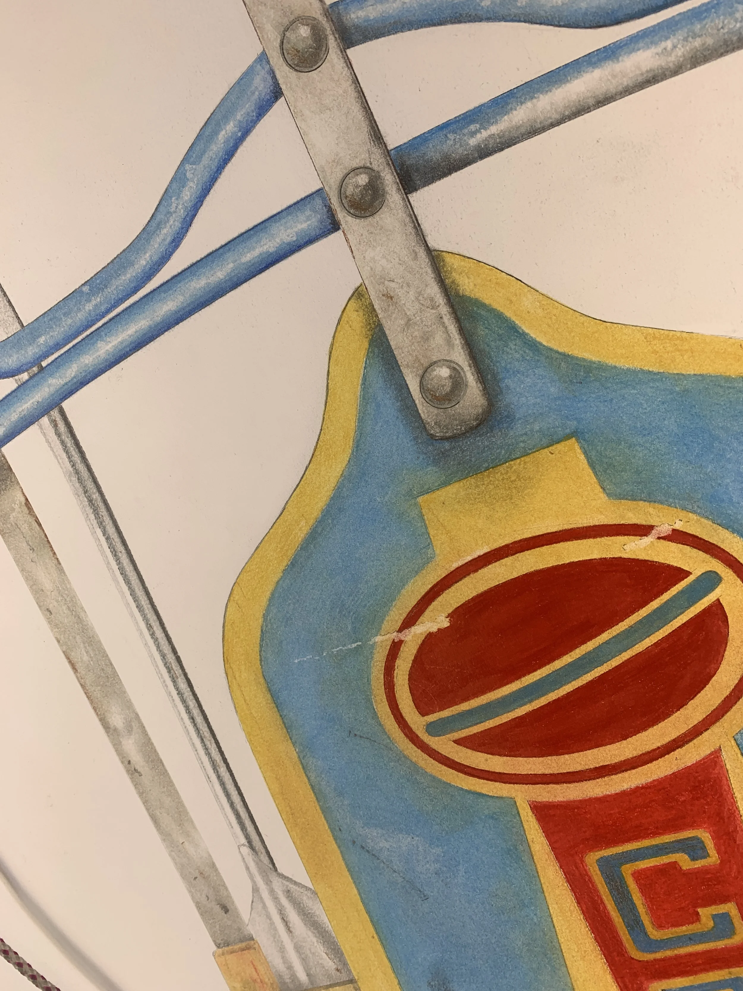 Ward's COMET Sled 04.JPG