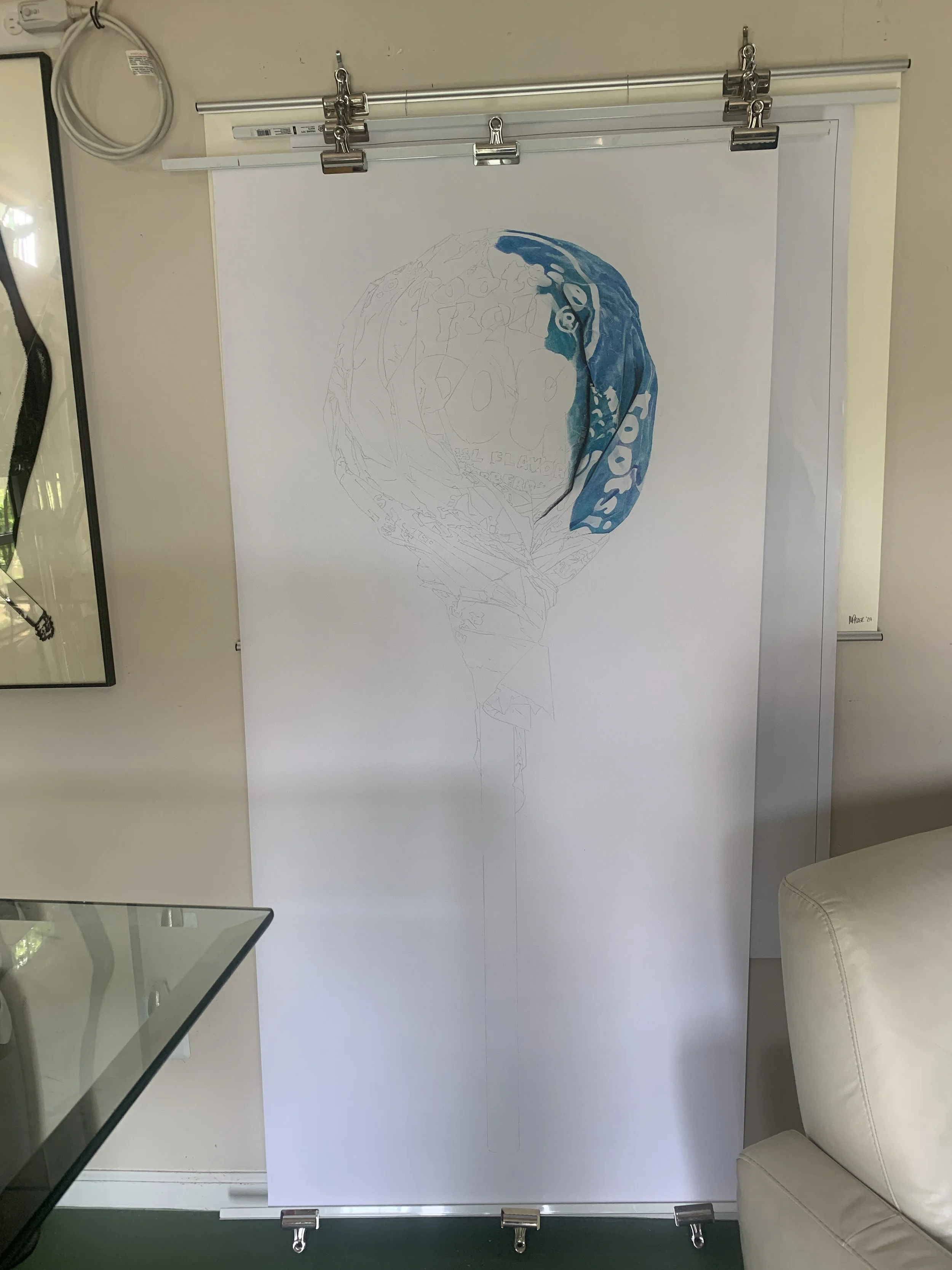 36x72 Blue Raspberry Tootsie Pop-02.jpg