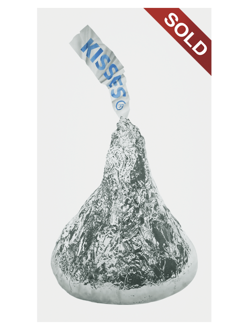 hersheys-kiss-no2-mike-pitzer-SOLD.png