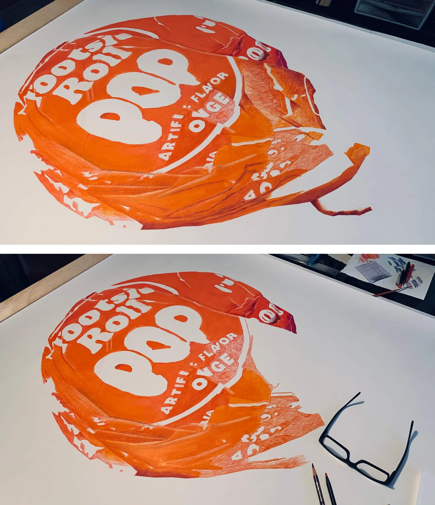 orange-tootsie-pop-no2-mike-pitzer-wrapper.jpg