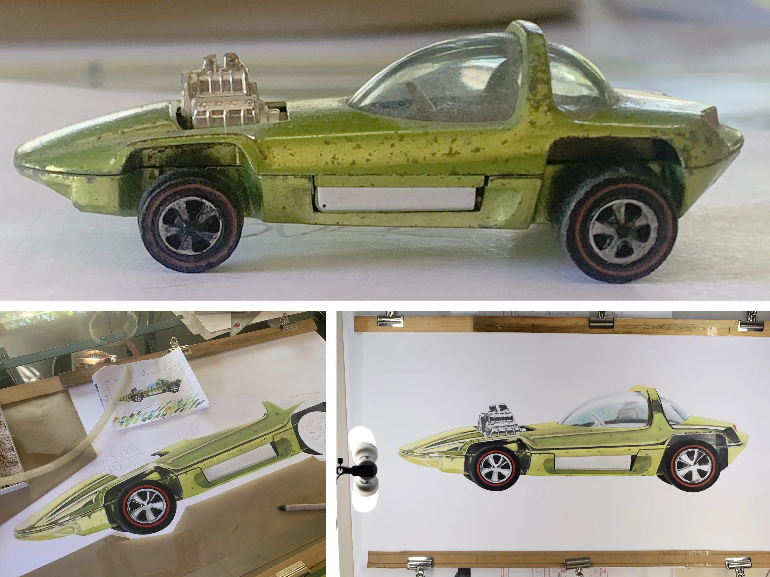 Hotwheels Antifreeze Green Silhouette Detail-2.JPG