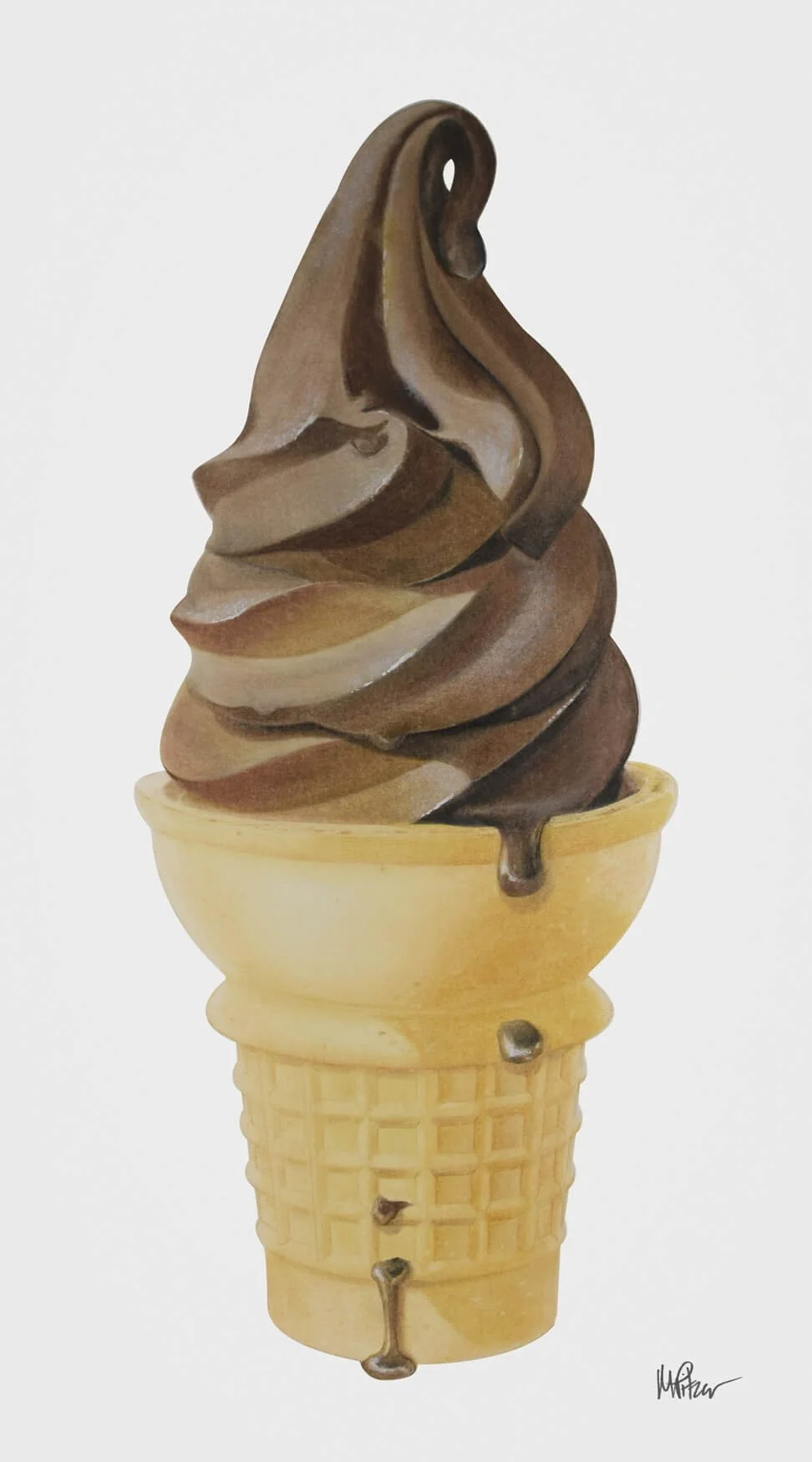 chocolate-ice-cream-cone-mike-pitzer.jpg