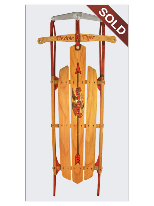Flexible Flyer