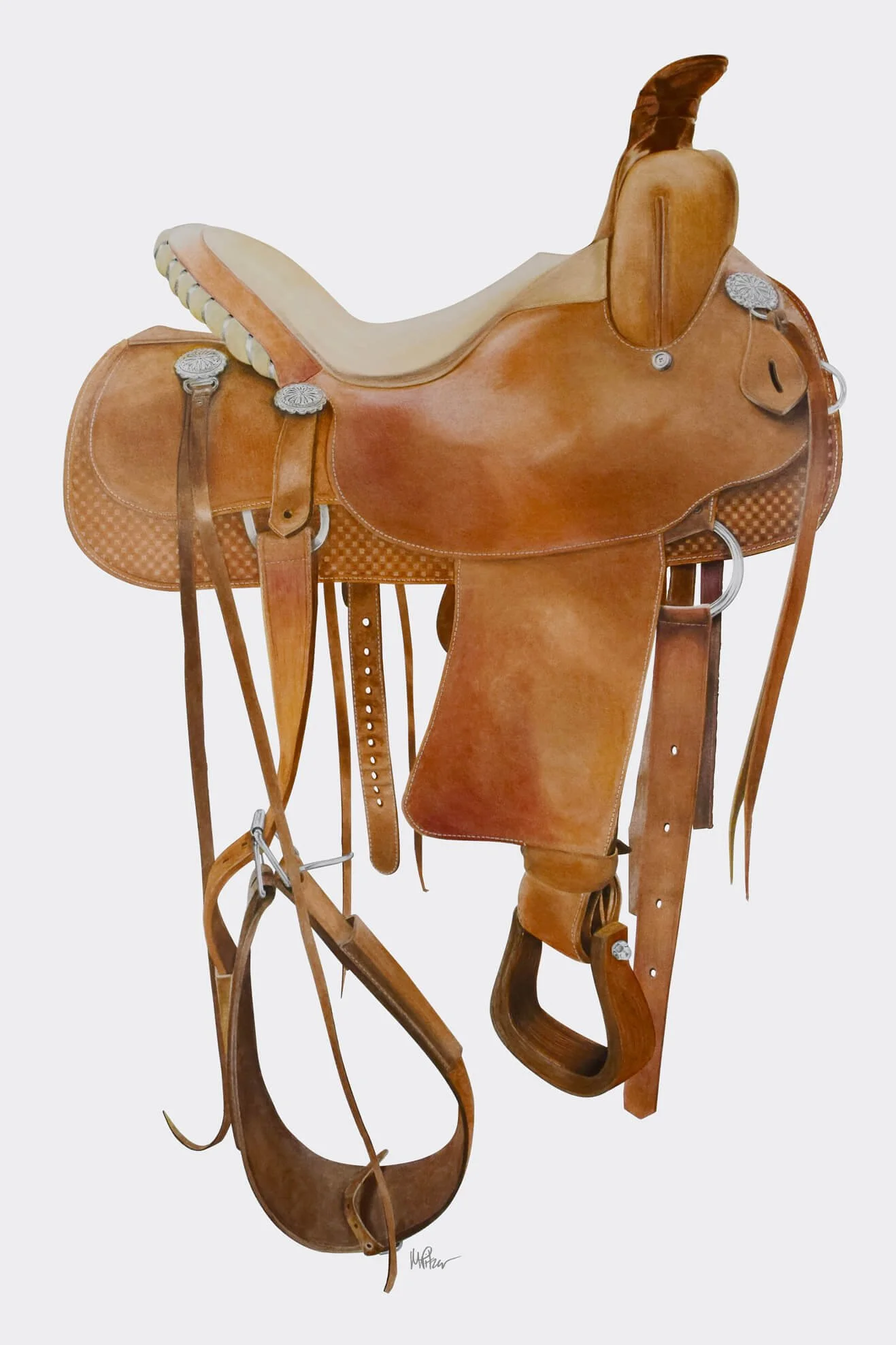cactus-will-james-ranch-saddle-mike-pitzer.jpg