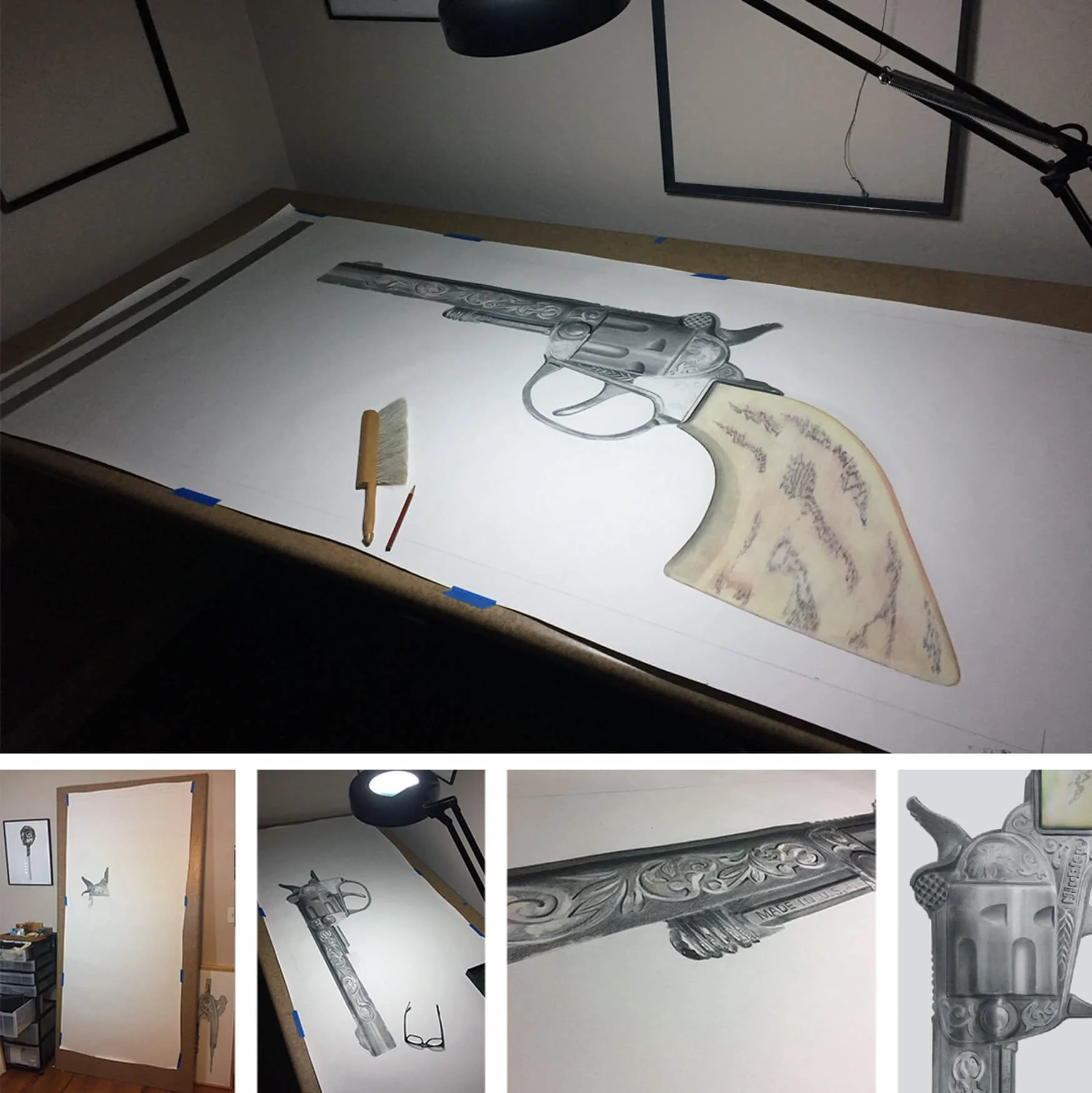 hubley-cap-gun-mike-pitzer-art-details.jpg