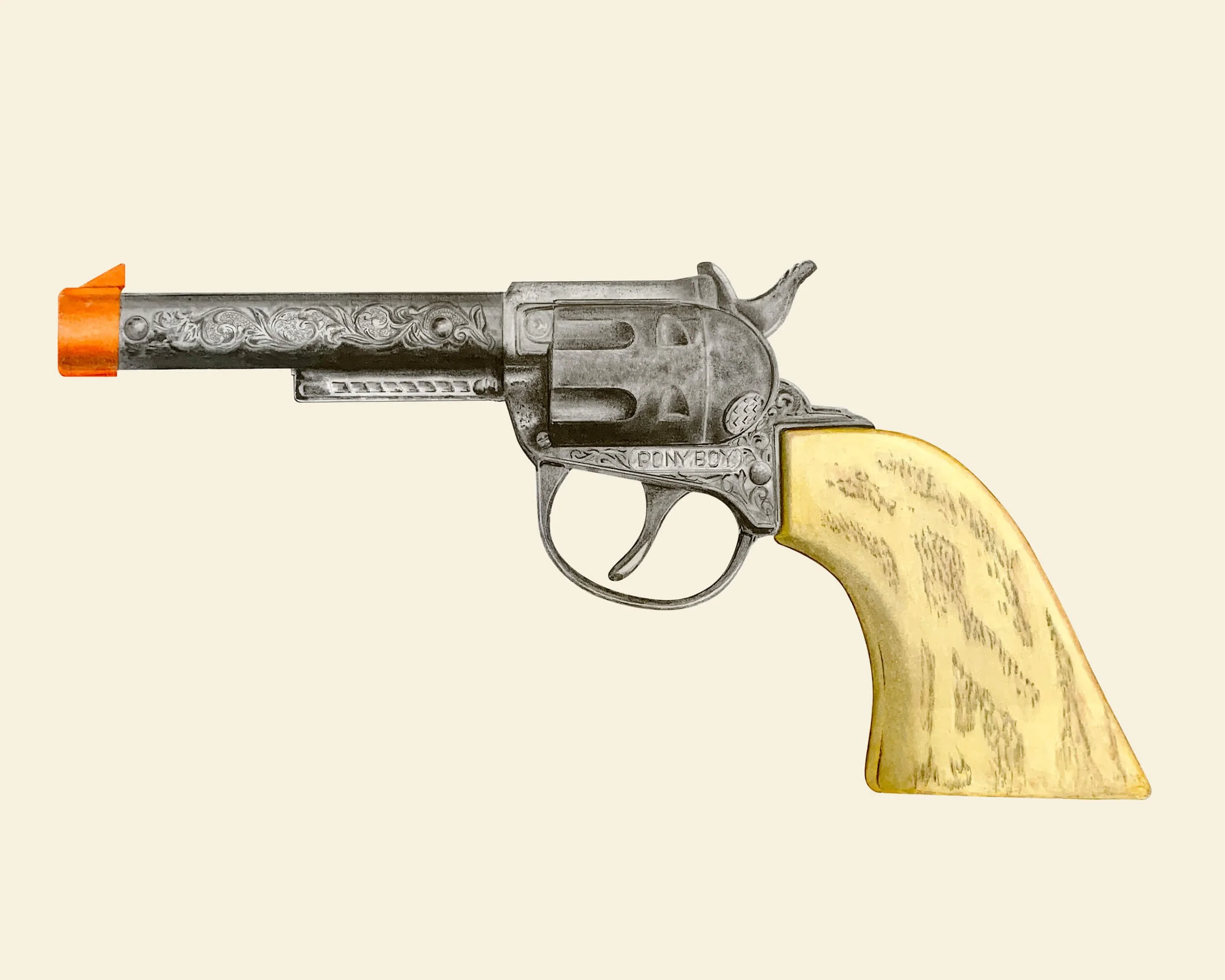 pony-boy-cap-gun-mike-pitzer.jpg