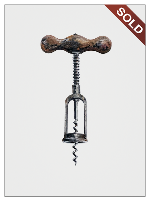 Vintage Corkscrew No.2