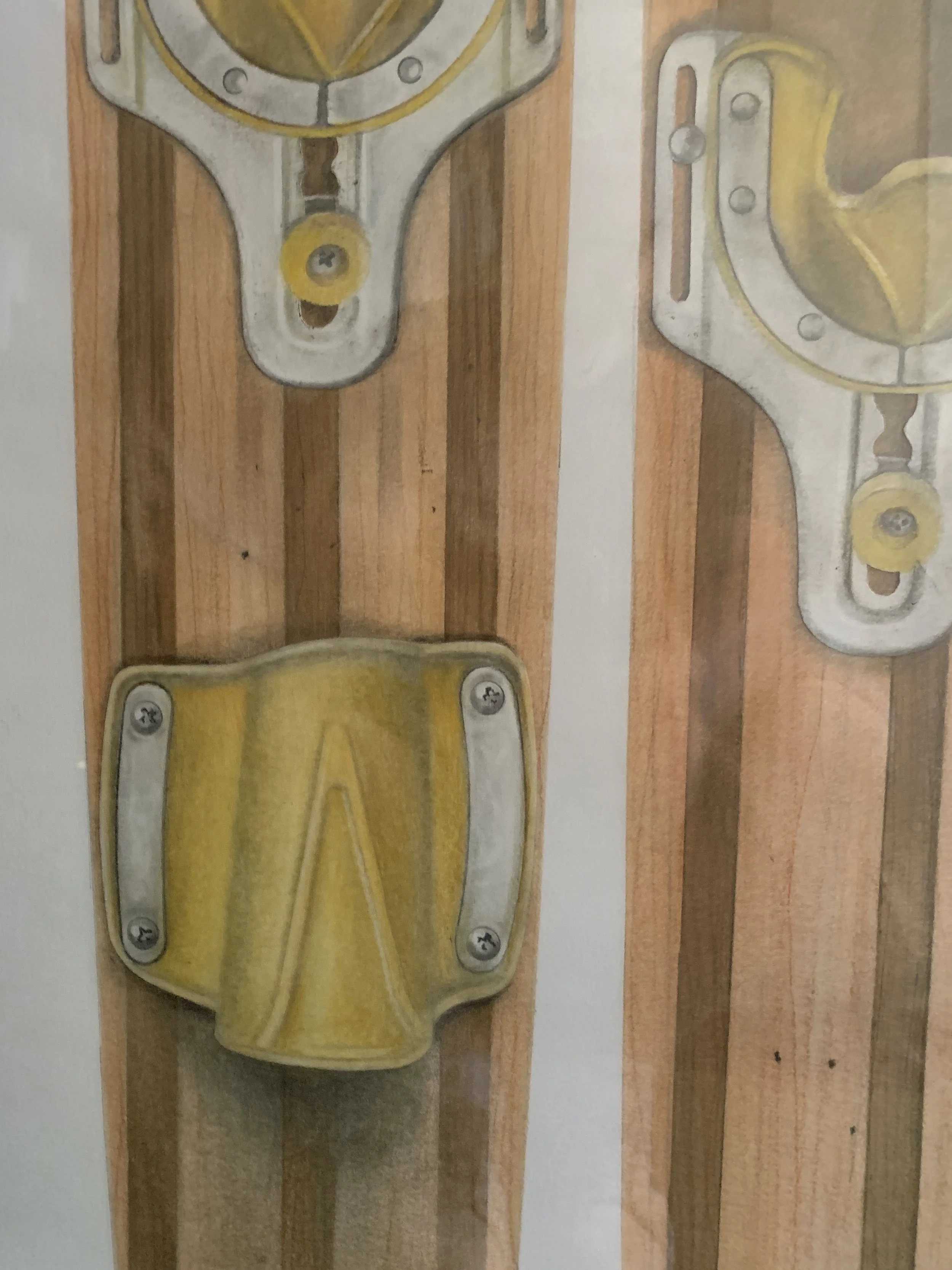 Riviera Water Skis detail-03.JPG