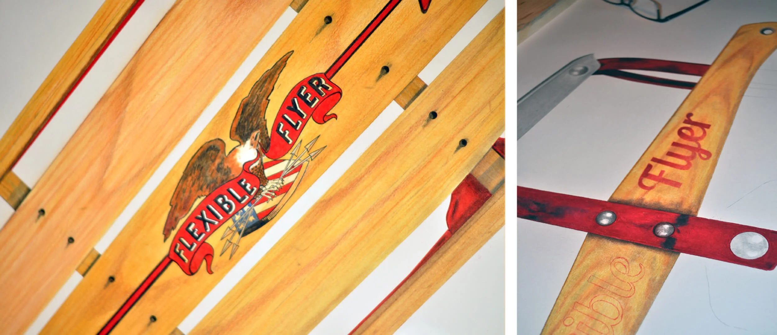 flexible-flyer-sled-mike-pitzer-wood-textures.jpg