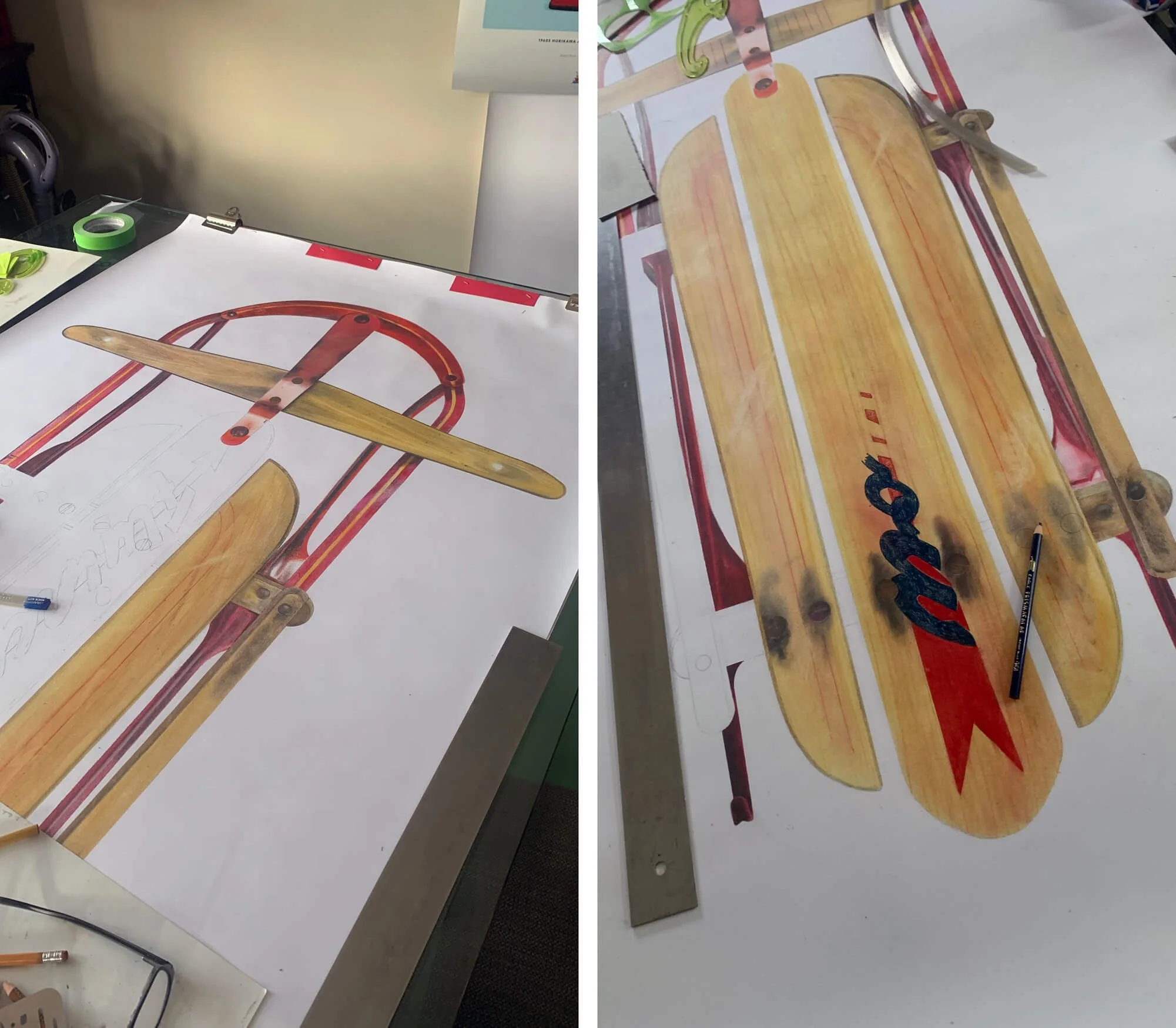 flying-arrow-sled-no5-mike-pitzer-slat-details.jpg