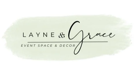 Layne and Grace