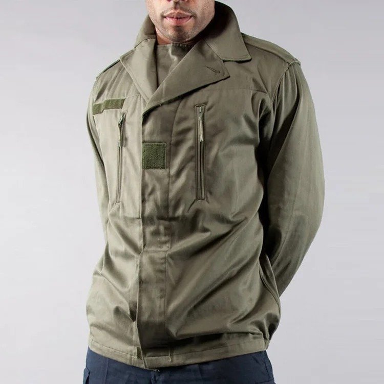 French Field Jacket F2
