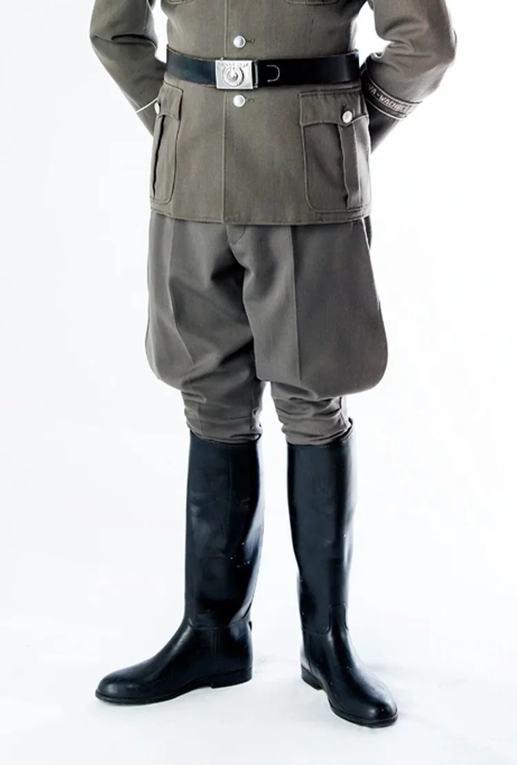 Đức Quốc Xã 1940s