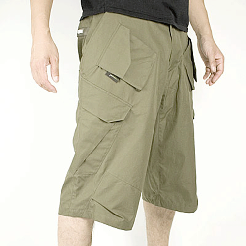 (SP) Short Pant - Quần Lửng