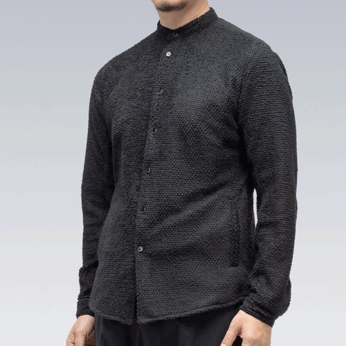 (LA) Langarm - Sơ mi tay dài