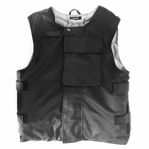 (V) Vest