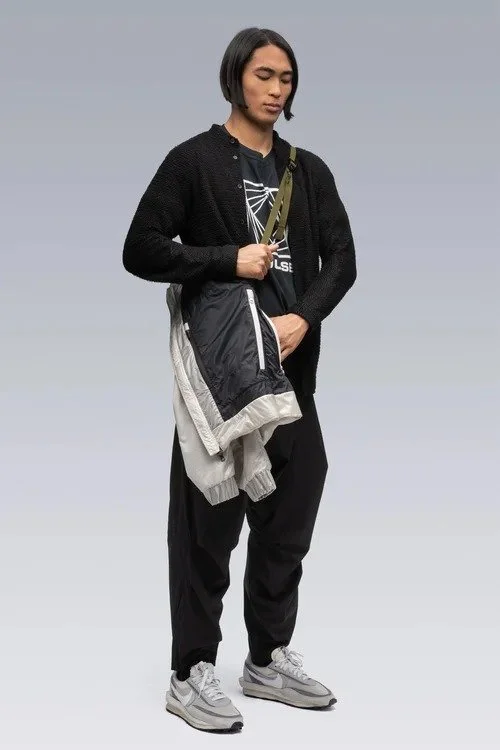 Tương tác với túi trong của J78-PX