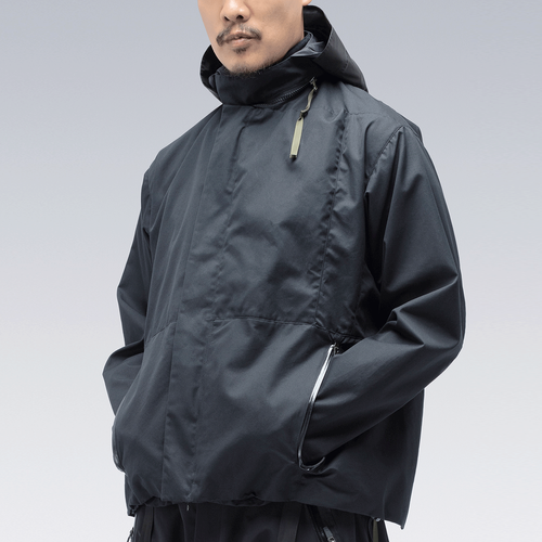(J) Jacket - Áo khoác