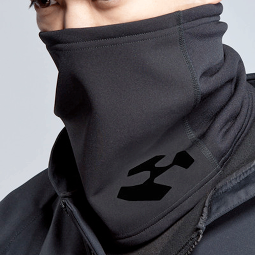 (NG) Neck Gaiter - Khăn cổ dạng ống