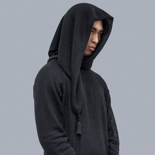 (SM) Shemagh - Khăn choàng đa dụng