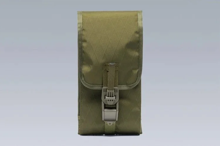 3A-MK1 Mặt trước