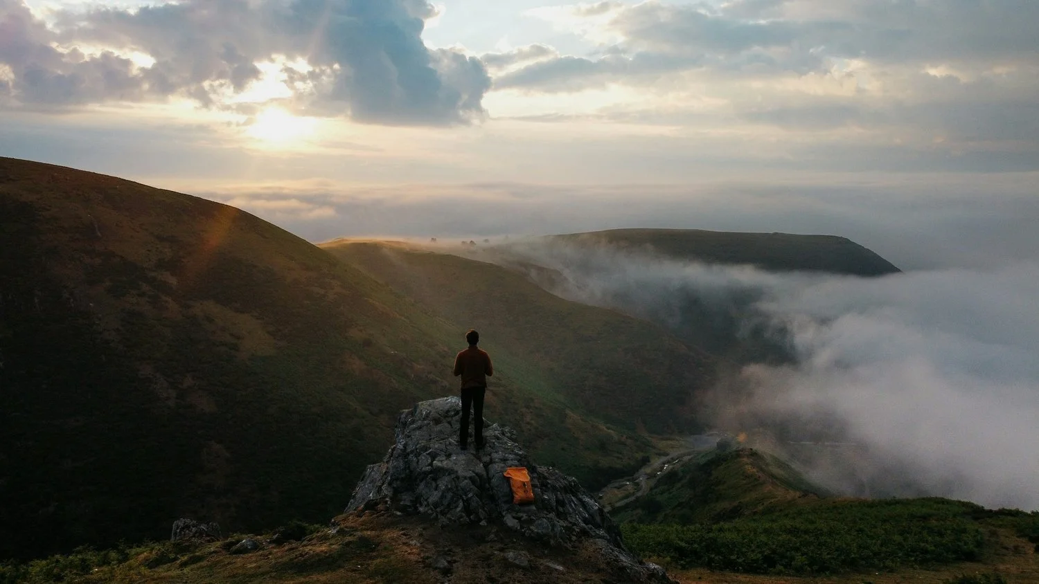 Conquering Anxiety: Small Steps to Big Changes