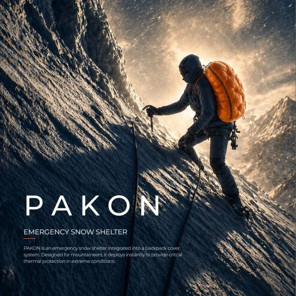 PAKON