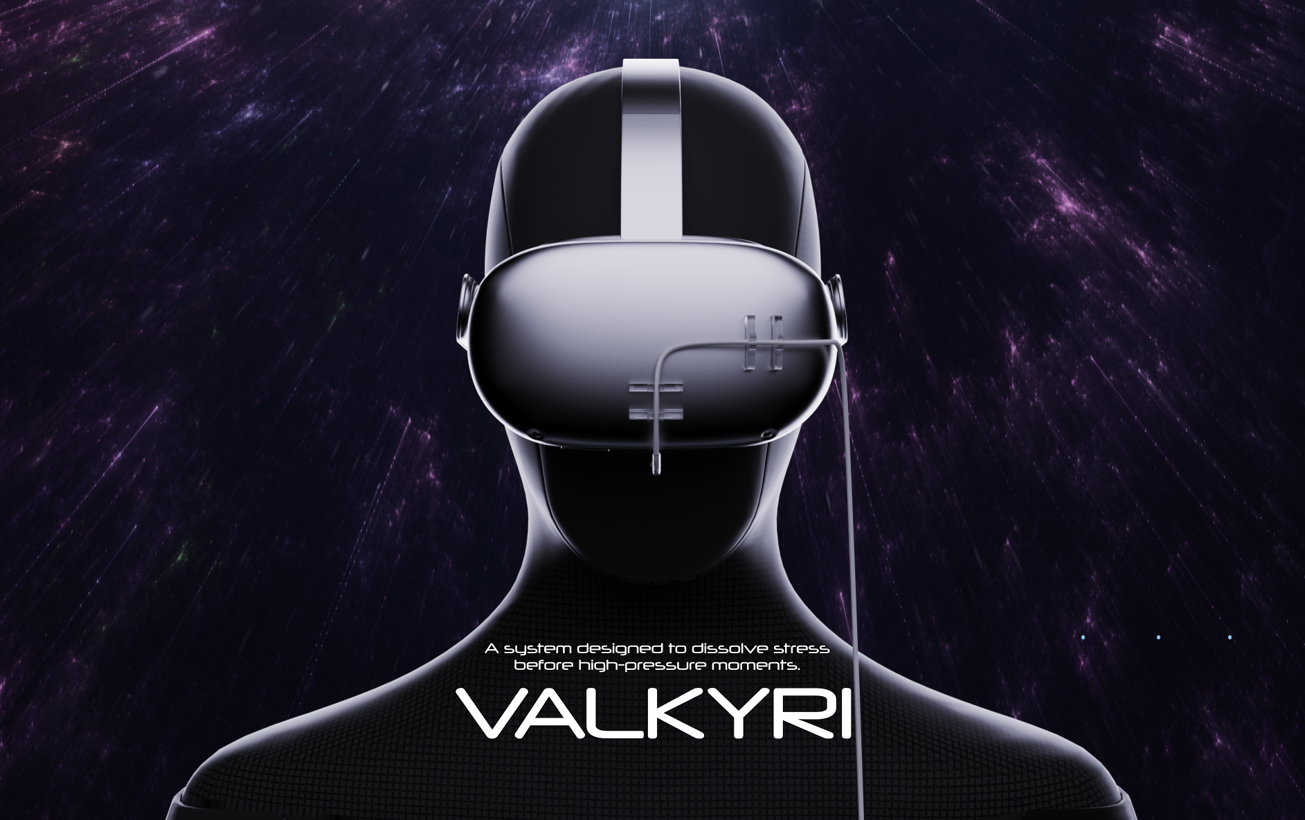 VALKYRI VR