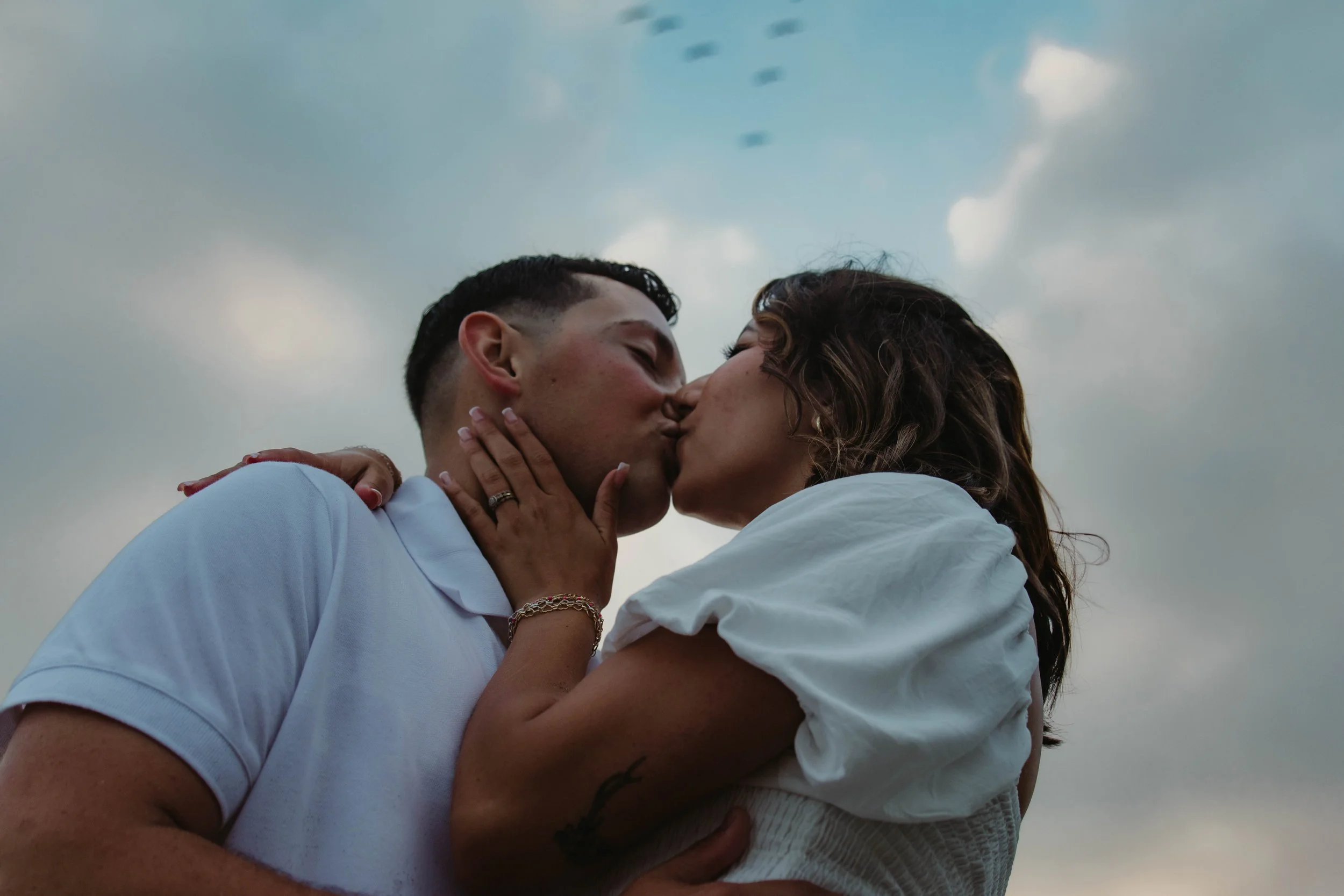 Tayler & Bradley