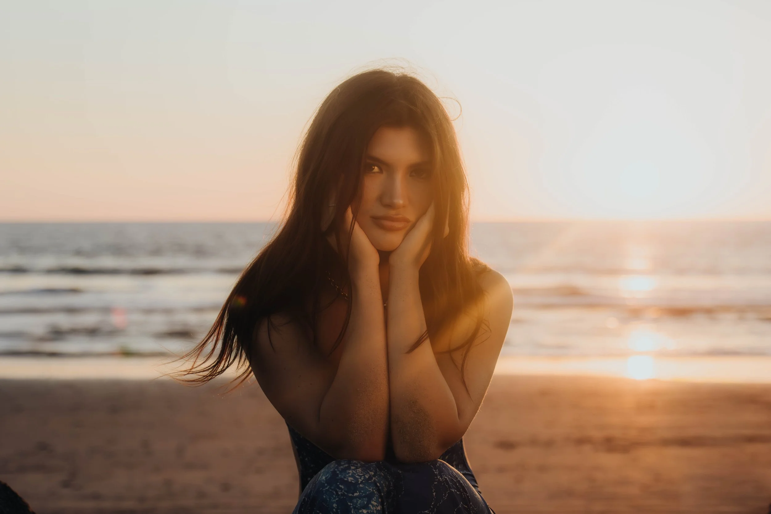 Kaili's Beach Photos