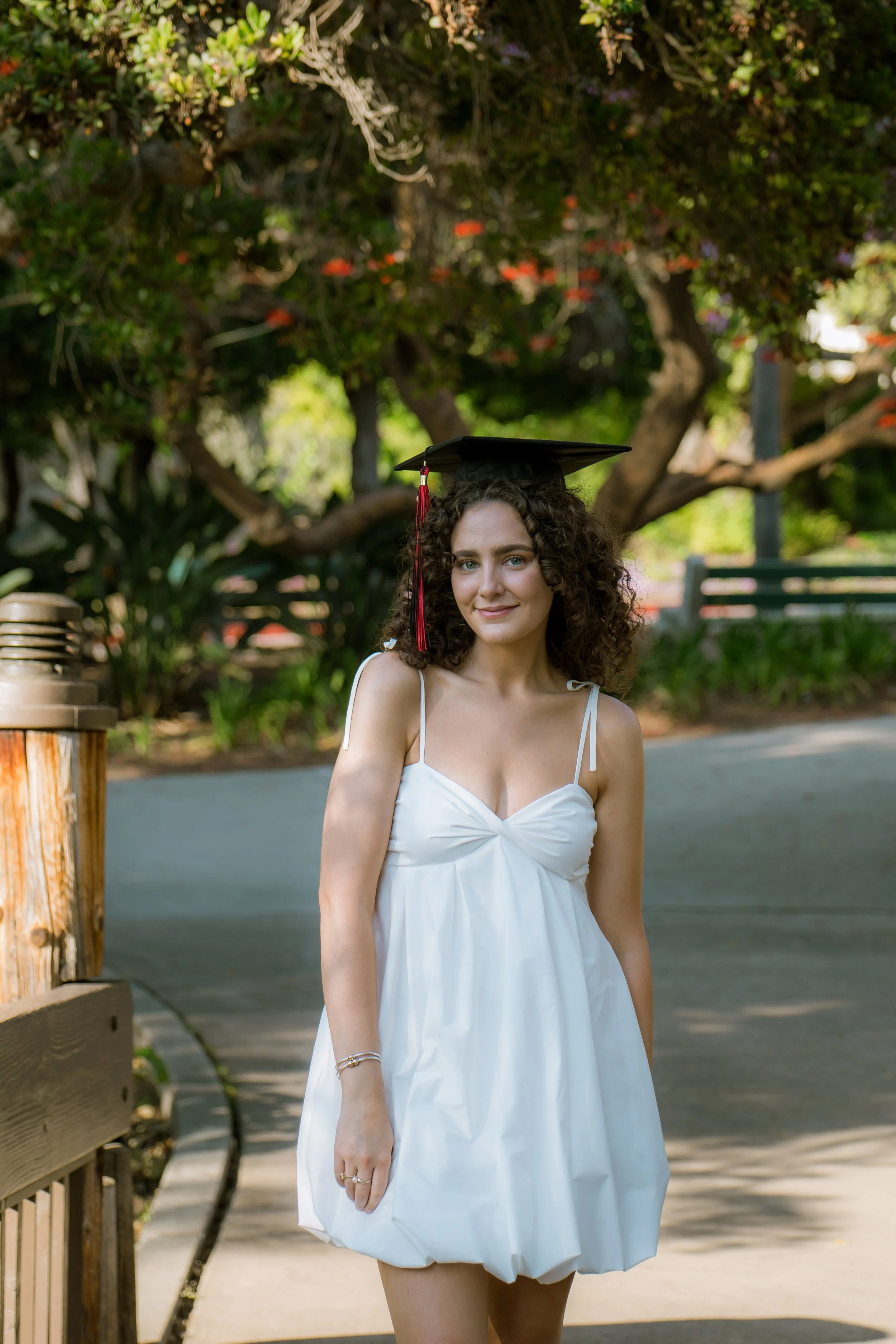 MarthaAnn's Graduation Photos
