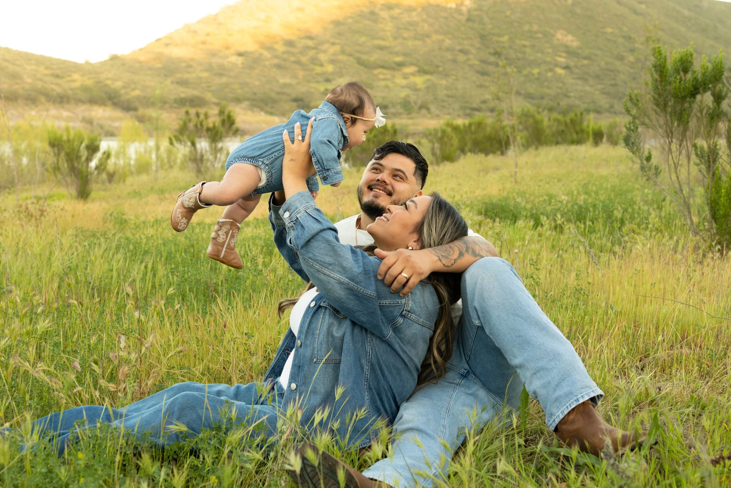 Maralynne's Family
