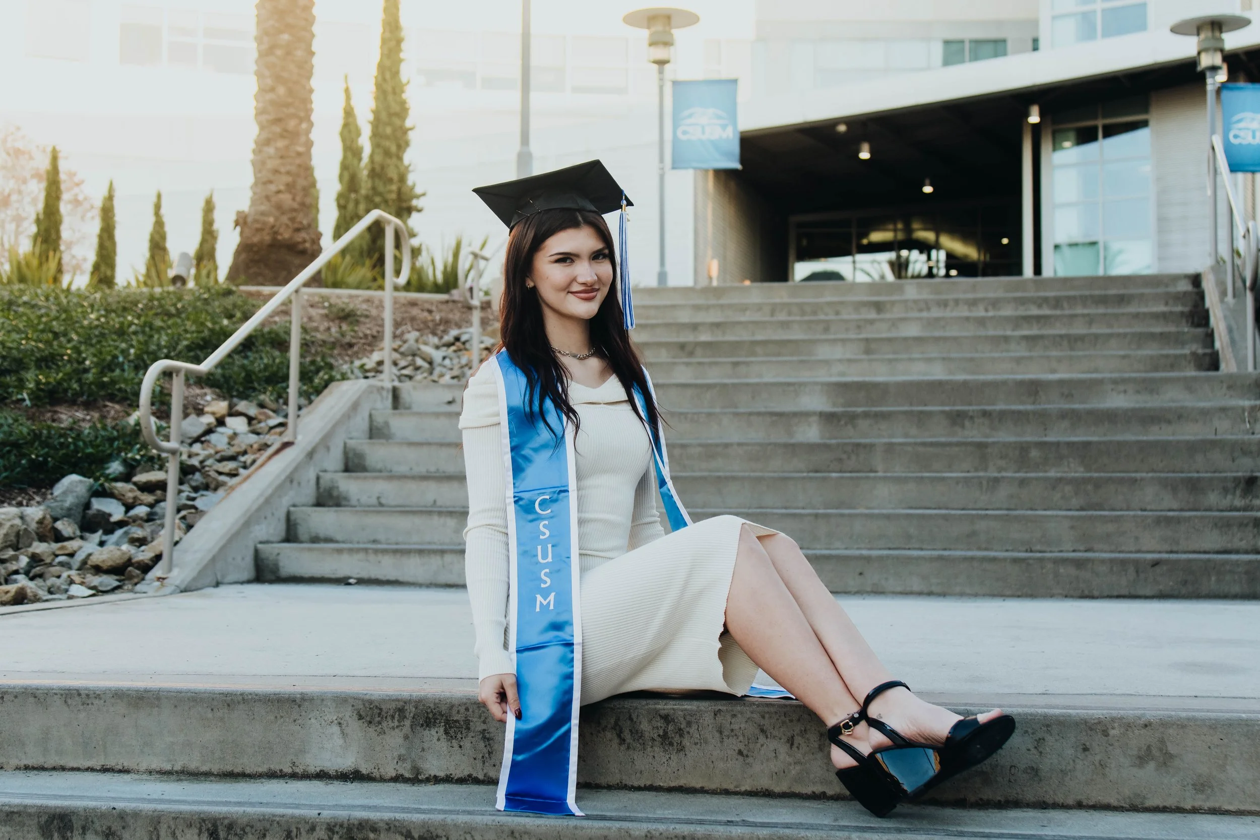 Kaili's Graduation Photos