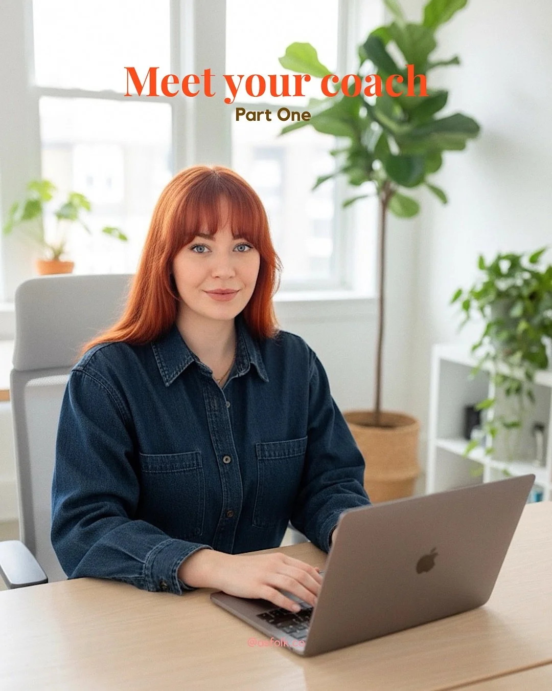 It’s time to get to know each other a little better ✨
Over the next few posts, I’ll be sharing a little more about me, and how I found my way into coaching. Like most, my journey has been one of growth, change, and the twists and turns o