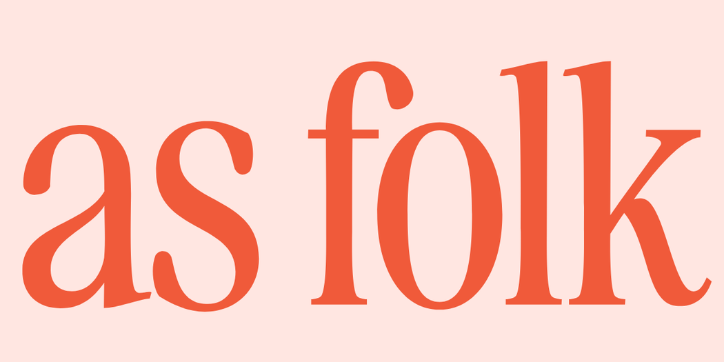 As Folk