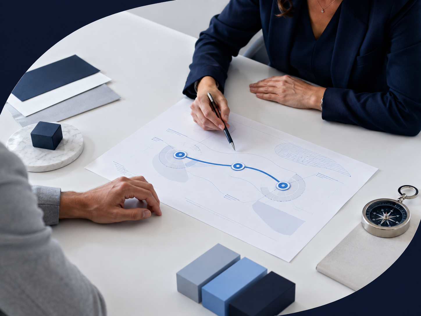 You Don’t Have a Marketing Problem. You Have a Growth System Problem.