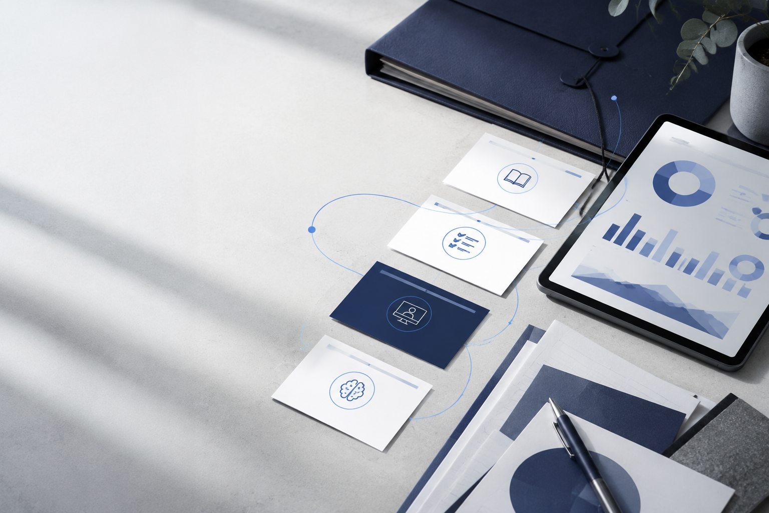 AI Made Marketing Faster. It Didn't Make Marketing Better.