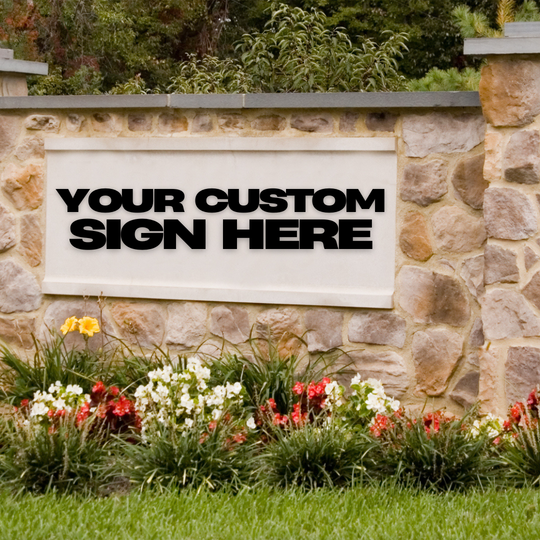 Sign Company in St. Louis- Silly Goose Sign Co.