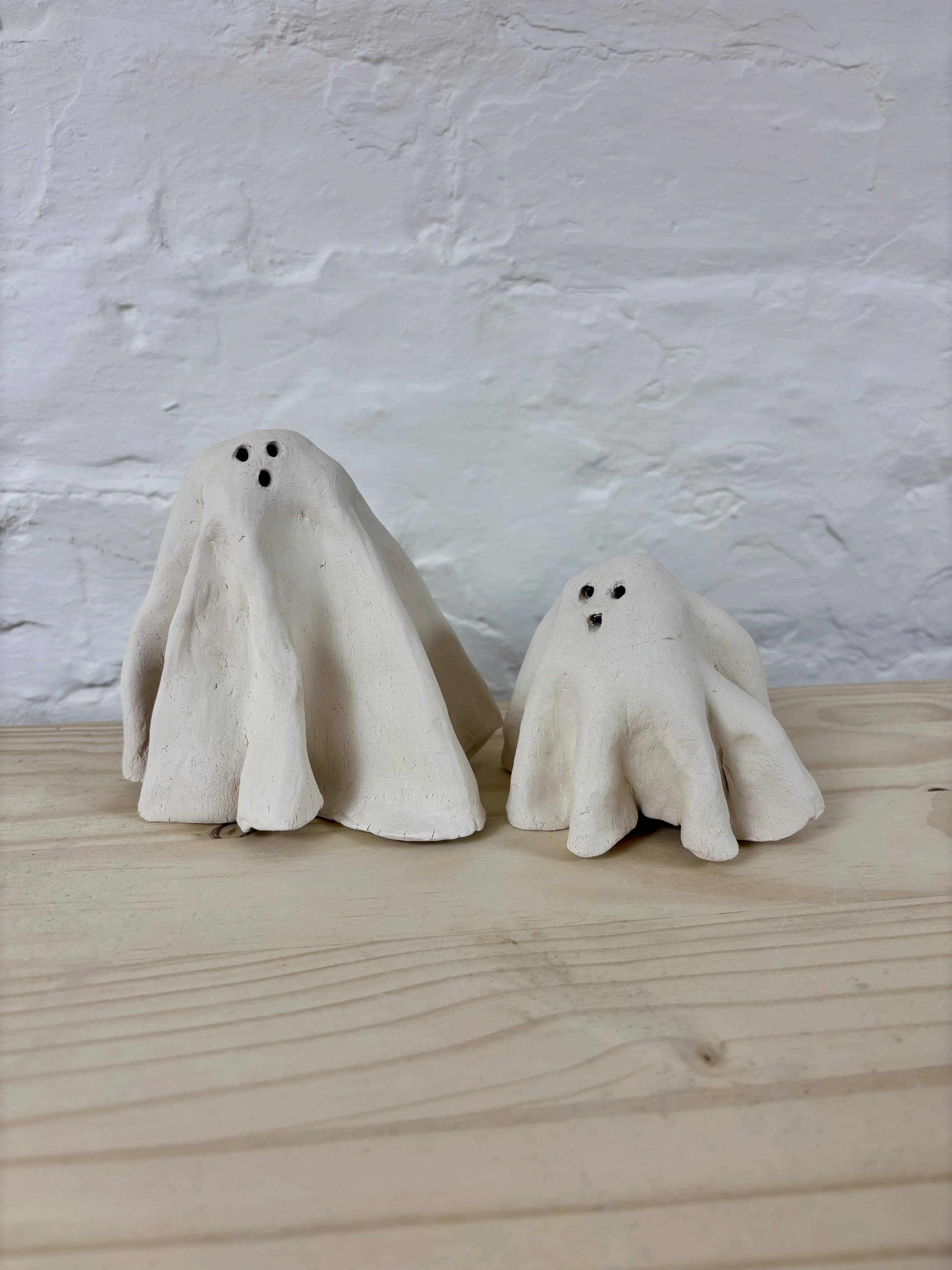 Ghosts & Goblets: Halloween Workshop 🎃👻